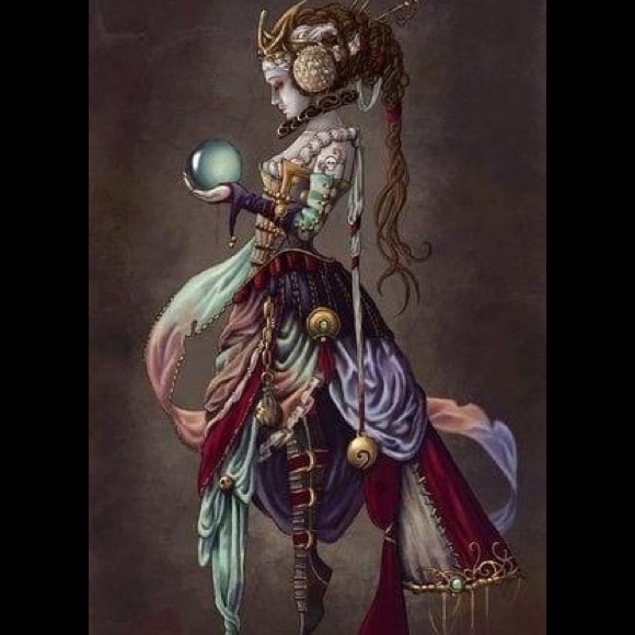 Meet your Posher, Sally - Picture 8 of 16